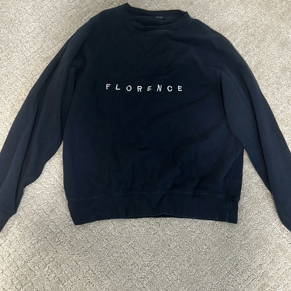 Brandy Melville, Florence sweater from Italy Florence, perfect condition